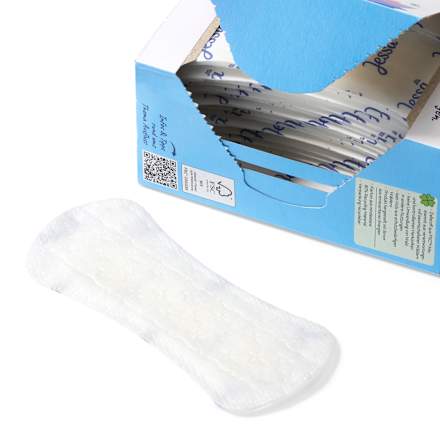Absorbante zilnice Pure Comfort normal Jessa