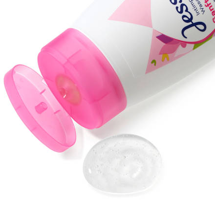 Intimpflege Waschlotion Sanft & Frisch Jessa
