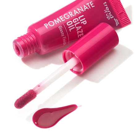 Lipgloss Glaze Oil 010 Pomegranate trend !t up