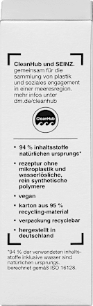 hydratační pleťový gel Moisture Effect SEINZ.