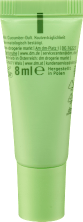 Lippenmaske Care About You 040 Cucumber trend !t up