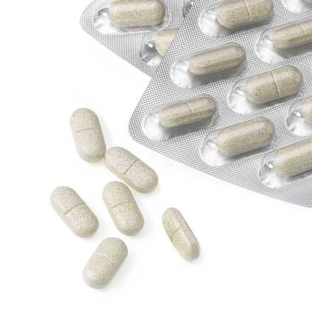 Blocant de grăsimi Mivolis