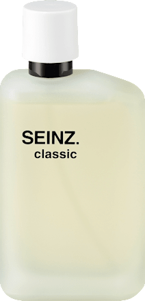  Apă de toaletă classic SEINZ.