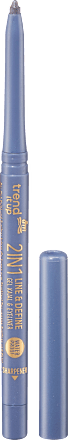 Kredka do oczu 2in1 Line & Define - Gel Kajal & Eyeliner 040 trend !t up