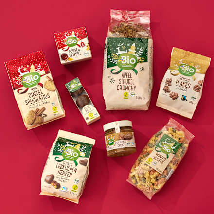 Domino kocky s horkou čokoládou dmBio