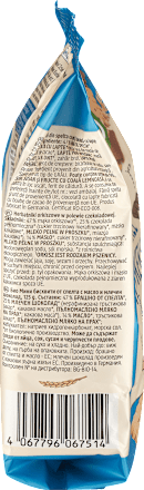 Mini keks od spelte i čokolade dmBio