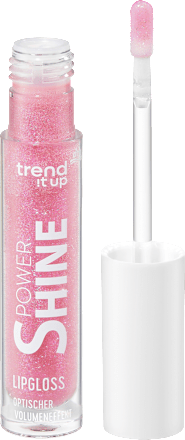 Lipgloss Power Shine - n. 155 trend !t up
