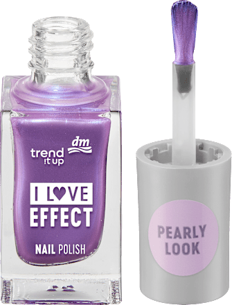 Gyöngyházfényű effekt lakk Pearly Look, 150 trend !t up