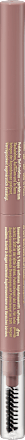 Brow'fection Expert olovka za obrve 3u1 - 010 Ash Brown trend !t up