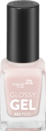 Nagellack Glossy Gel 095 trend !t up