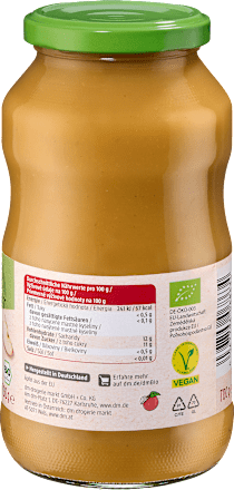 Pire od jabuka dmBio