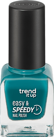 Nagellack Easy & Speedy Nail Polish 520 trend !t up