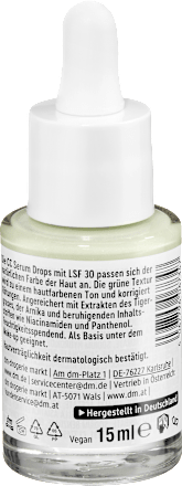 CC Serum Drops SPF 30 trend !t up