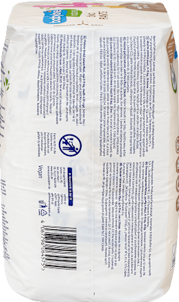 Гащички nature Maxi , размер 4, 9-15kg babylove nature