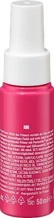 báze pod make-up Hydro + Blurring trend !t up