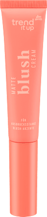 Blush Cream Matte 210 Peach trend !t up