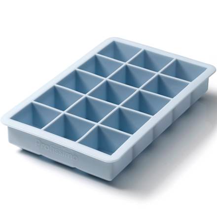 Eiswürfelform aus Silikon Profissimo