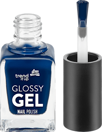 Glossy Gel lak za nokte - 165 trend !t up