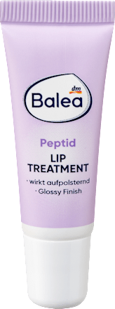 Lippenpflege Peptide Lip Treatment Balea