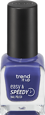 Nagellack Easy & Speedy Nail Polish 510 trend !t up