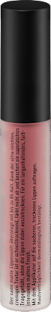 Lippenstift Liquid MATTisfaction Lightweight 080 trend !t up