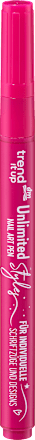 Penna per nail art Unlimited Styles - n. 030 trend !t up