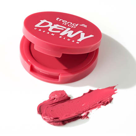 Blush Dewy Cream 030 trend !t up