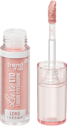 Течни сенки за очи Luxe Lid Liquid - Nr. 020 trend !t up