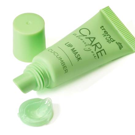Maseczka do ust Care About You 040 Cucumber trend !t up