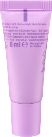 Lippenmaske Care About You 020 Grape trend !t up