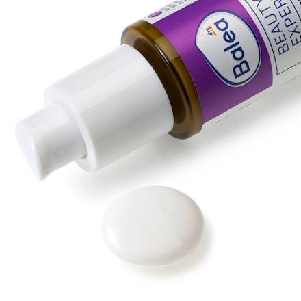 Gesichtsfluid Beauty Expert Triple Effect Booster Balea