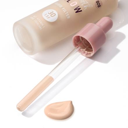 Podkład Smooth Glow Fluid Filter 020 trend !t up