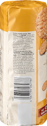 Cookies, Hafer dmBio