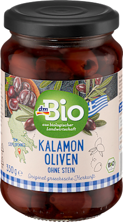 Kalamon masline bez koštica dmBio