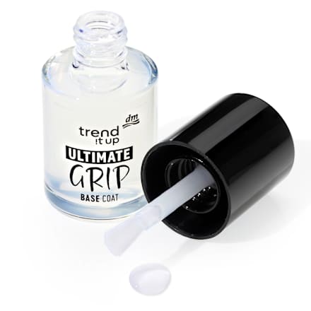 Bazni lak za nokte ULTIMATE GRIP trend !t up
