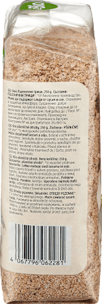 Bio búzakorpa dmBio