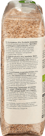 Bio búzakorpa dmBio