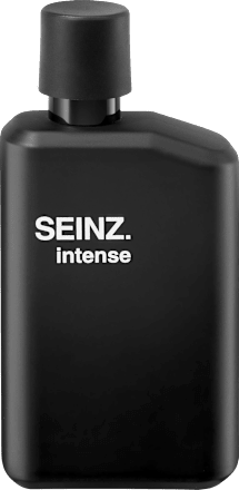 Intense Eau de Toilette SEINZ.