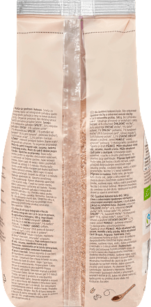 Porridge Kakao Dinkel dmBio