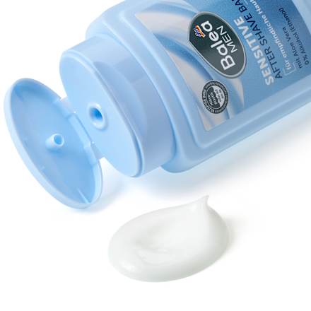 after shave balsam senzitiv Balea MEN