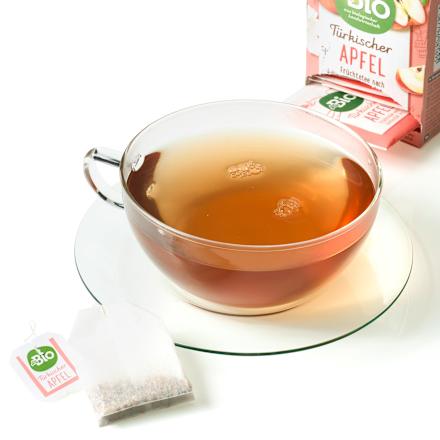 Bio „Török alma” gyümölcstea, 20 filter dmBio