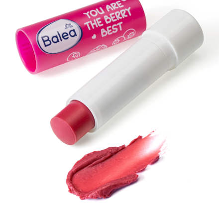 Lippenpflege berry best Balea