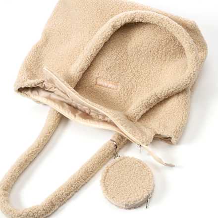 Mama Stuff Bag babylove