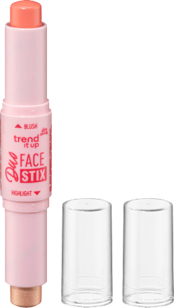 Stick per contouring Duo Face Stix - n. 030 trend !t up