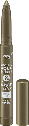 Cień do powiek i kredka w sztyfcie Cooling Aqua 020 trend !t up