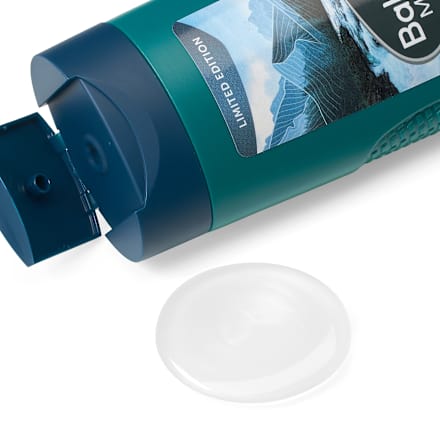 Душ-гел 3in1 Mountain Breeze Balea MEN