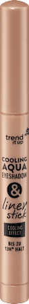 Fard de pleoape baton Cooling Aqua Nr.010 Light Champagne trend !t up