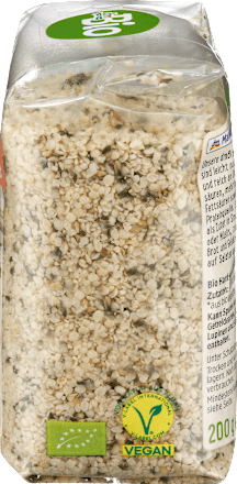 Белено конопено семе dmBio