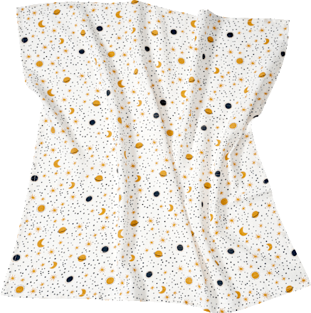 Baba textil kezdőszett, 9 részes babylove