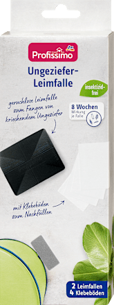 Pułapka klejowa na szkodniki Profissimo